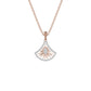 SPN001137 18 KT / Rose Gold