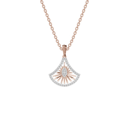 SPN001137 18 KT / Rose Gold