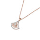 SPN001137 18 KT / Rose Gold