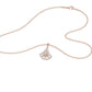 SPN001137 18 KT / Rose Gold