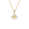 SPN001137 18 KT / Yellow Gold