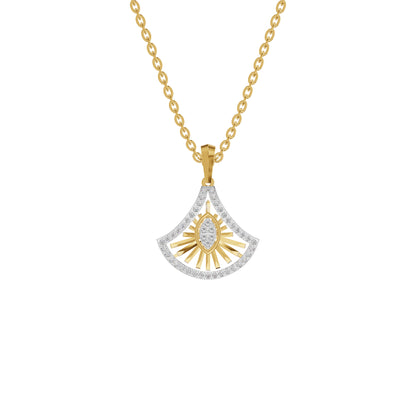 SPN001137 18 KT / Yellow Gold