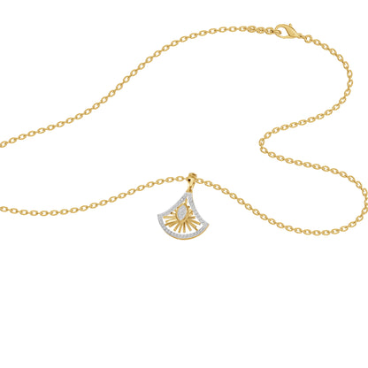SPN001137 18 KT / Yellow Gold
