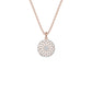 SPN001138 18 KT / Rose Gold