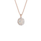 SPN001138 18 KT / Rose Gold
