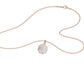 SPN001138 18 KT / Rose Gold
