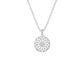 SPN001138 18 KT / White Gold