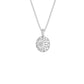 SPN001138 18 KT / White Gold