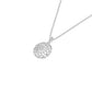SPN001138 18 KT / White Gold