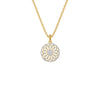 SPN001138 18 KT / Yellow Gold