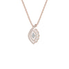SPN001140 18 KT / Rose Gold