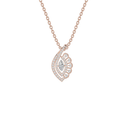 SPN001140 18 KT / Rose Gold