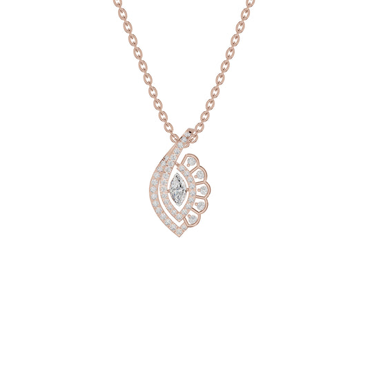 SPN001140 18 KT / Rose Gold