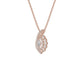 SPN001140 18 KT / Rose Gold