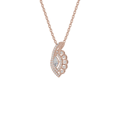 SPN001140 18 KT / Rose Gold