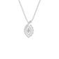 SPN001140 18 KT / White Gold