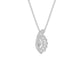 SPN001140 18 KT / White Gold
