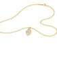 SPN001140 18 KT / Yellow Gold