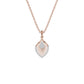 SPN001142 18 KT / Rose Gold