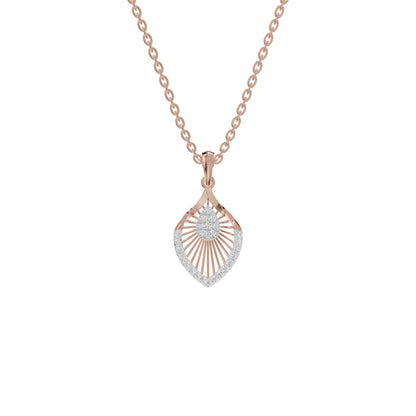 SPN001142 18 KT / Rose Gold