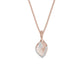 SPN001142 18 KT / Rose Gold