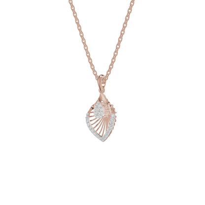 SPN001142 18 KT / Rose Gold