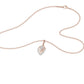 SPN001142 18 KT / Rose Gold