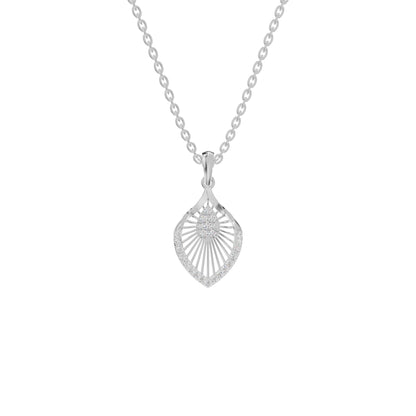 SPN001142 18 KT / White Gold
