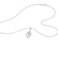 SPN001142 18 KT / White Gold