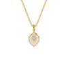 SPN001142 18 KT / Yellow Gold