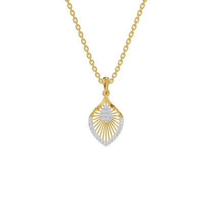 SPN001142 18 KT / Yellow Gold
