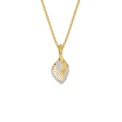 SPN001142 18 KT / Yellow Gold