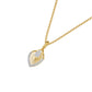 SPN001142 18 KT / Yellow Gold