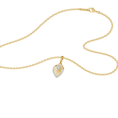 SPN001142 18 KT / Yellow Gold