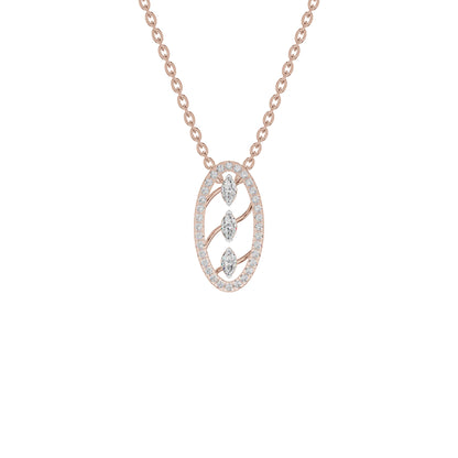 SPN001144 18 KT / Rose Gold