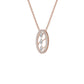 SPN001144 18 KT / Rose Gold