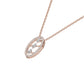 SPN001144 18 KT / Rose Gold
