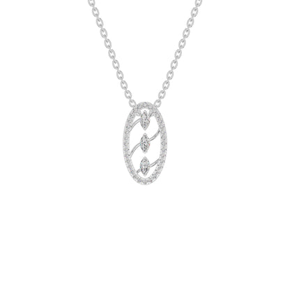 SPN001144 18 KT / White Gold