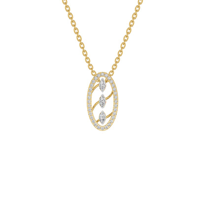 SPN001144 18 KT / Yellow Gold