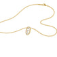 SPN001144 18 KT / Yellow Gold