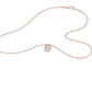 SPN001146 18 KT / Rose Gold