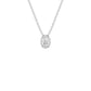 SPN001146 18 KT / White Gold
