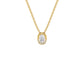 SPN001146 18 KT / Yellow Gold