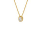 SPN001146 18 KT / Yellow Gold