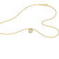 SPN001146 18 KT / Yellow Gold