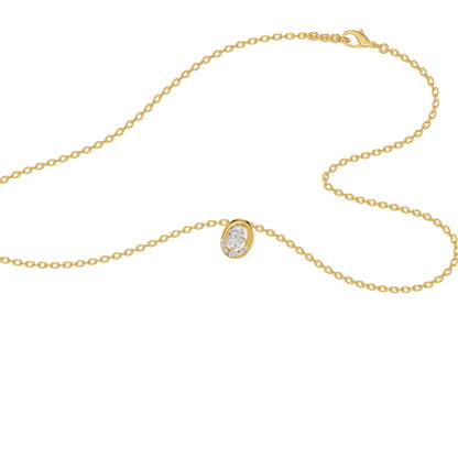 SPN001146 18 KT / Yellow Gold
