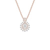 SPN001148 18 KT / Rose Gold