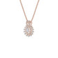 SPN001148 18 KT / Rose Gold