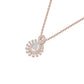 SPN001148 18 KT / Rose Gold