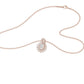 SPN001148 18 KT / Rose Gold